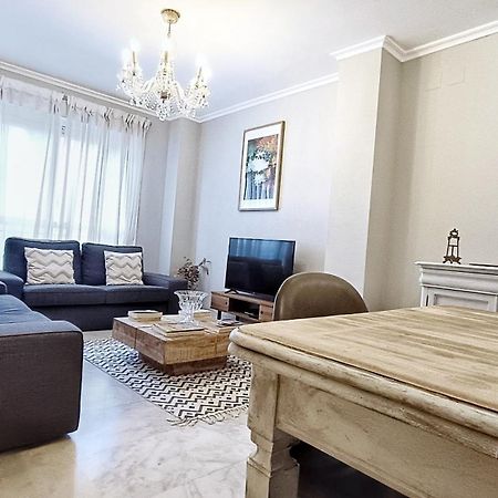 Magnifico Apartamento En El Centro De Sevilla Eksteriør billede