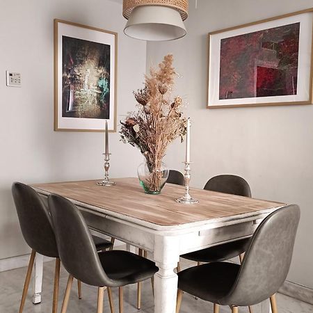 Magnifico Apartamento En El Centro De Sevilla Eksteriør billede