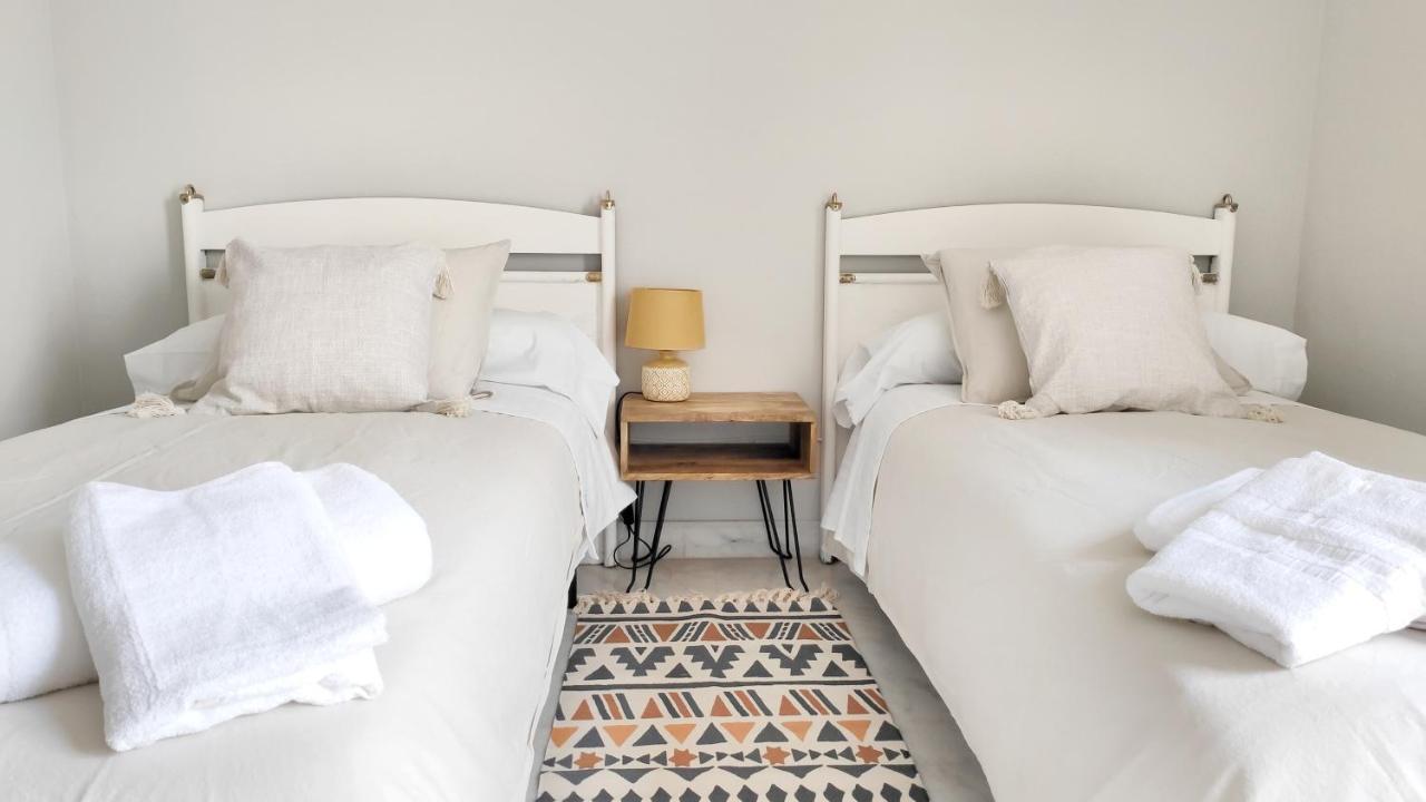 Magnifico Apartamento En El Centro De Sevilla Eksteriør billede