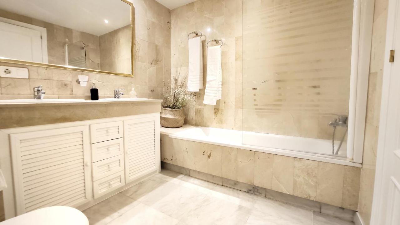 Magnifico Apartamento En El Centro De Sevilla Eksteriør billede