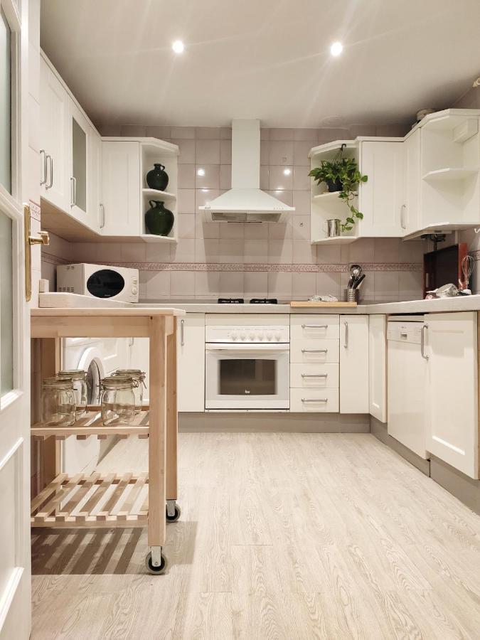 Magnifico Apartamento En El Centro De Sevilla Eksteriør billede