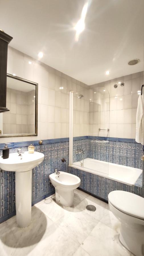 Magnifico Apartamento En El Centro De Sevilla Eksteriør billede