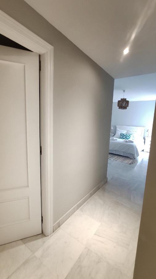 Magnifico Apartamento En El Centro De Sevilla Eksteriør billede