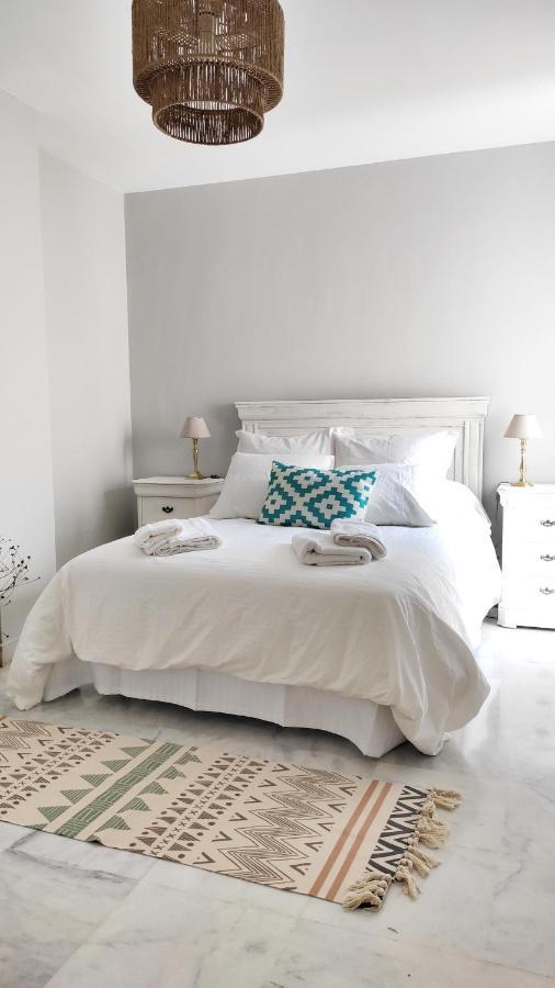 Magnifico Apartamento En El Centro De Sevilla Eksteriør billede