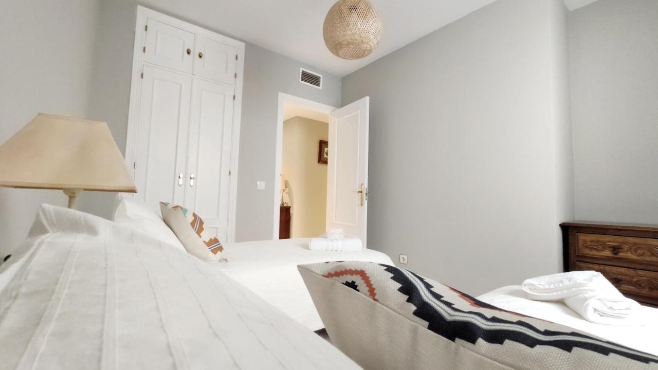 Magnifico Apartamento En El Centro De Sevilla Eksteriør billede