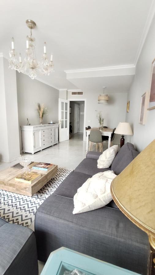 Magnifico Apartamento En El Centro De Sevilla Eksteriør billede