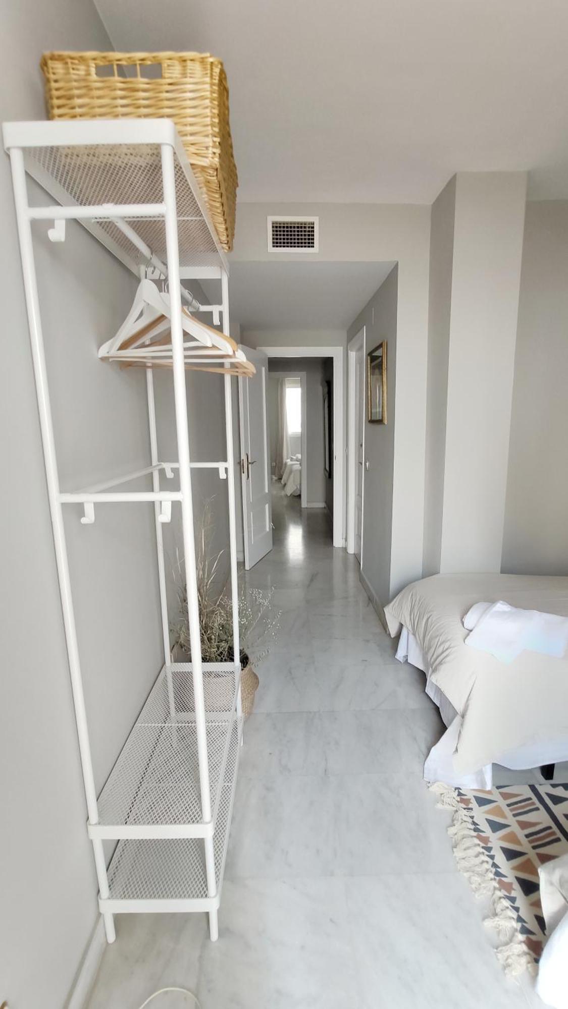 Magnifico Apartamento En El Centro De Sevilla Eksteriør billede