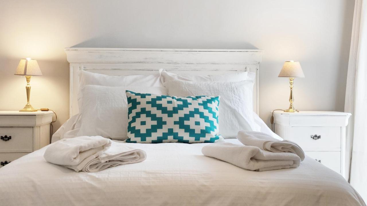 Magnifico Apartamento En El Centro De Sevilla Eksteriør billede