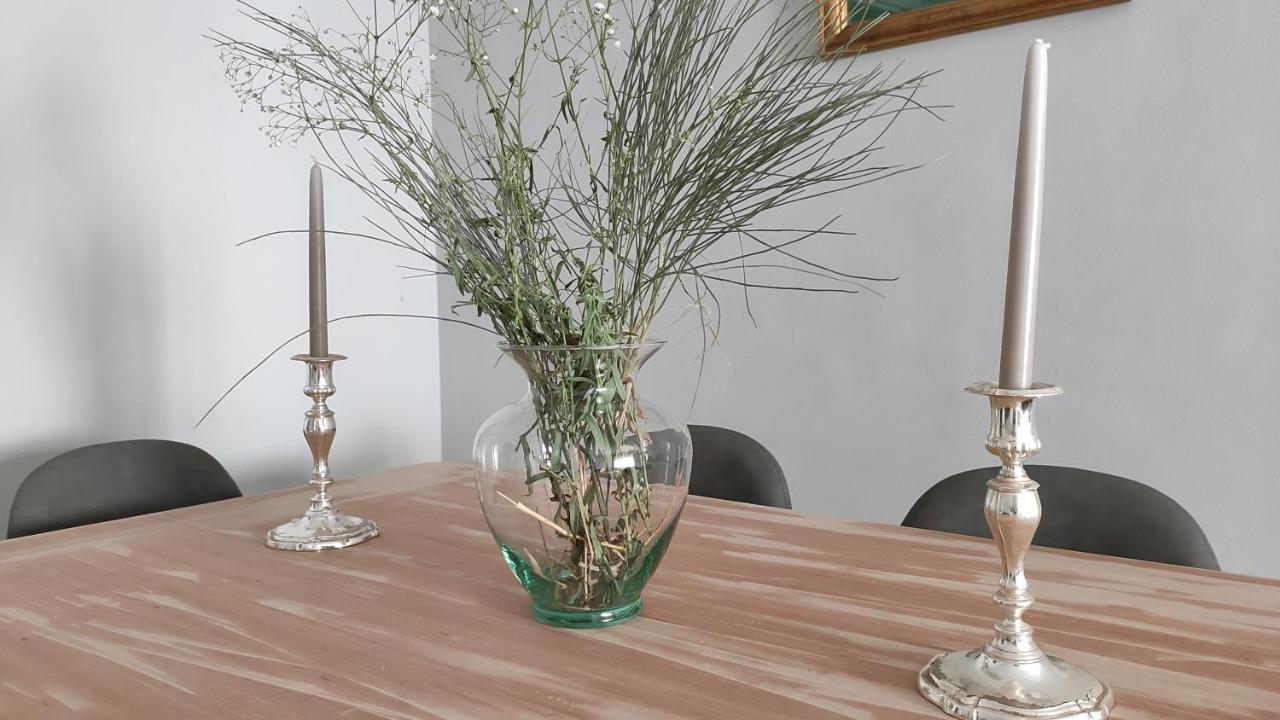 Magnifico Apartamento En El Centro De Sevilla Eksteriør billede