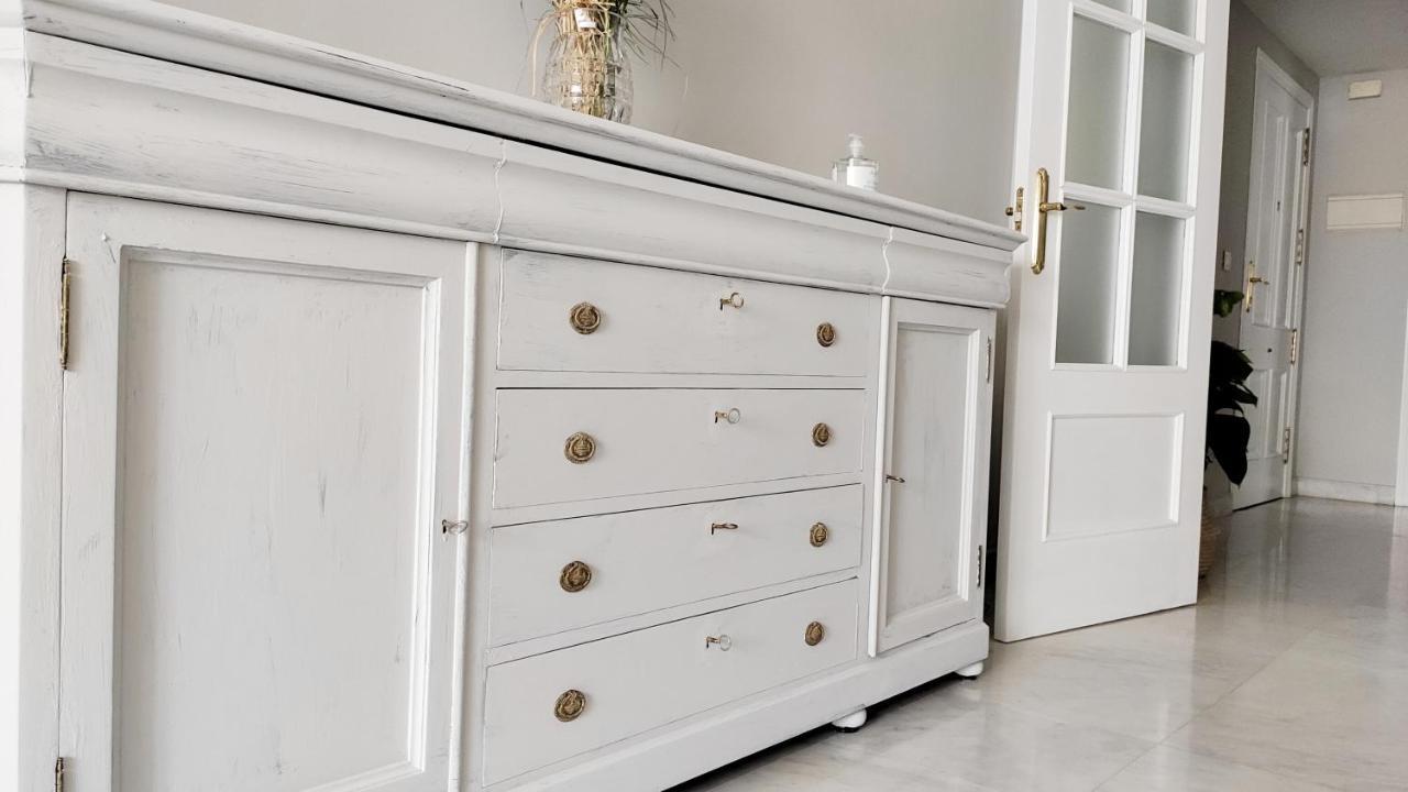Magnifico Apartamento En El Centro De Sevilla Eksteriør billede
