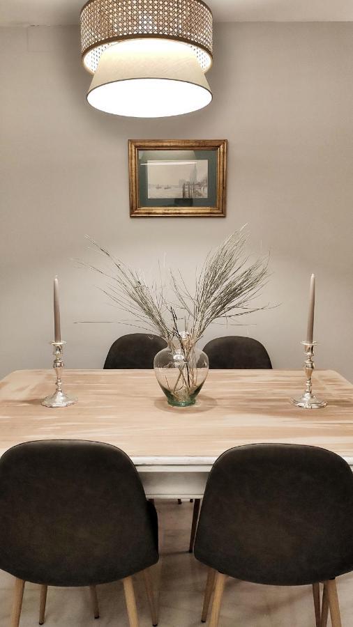 Magnifico Apartamento En El Centro De Sevilla Eksteriør billede