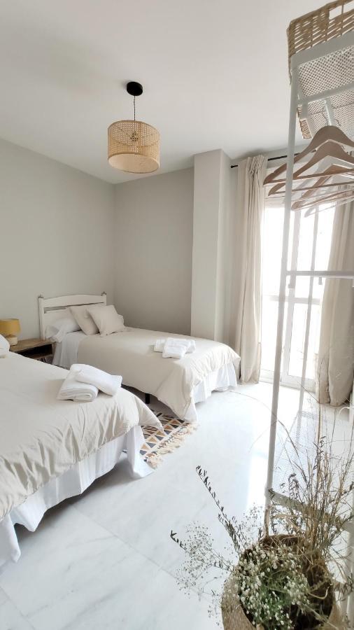 Magnifico Apartamento En El Centro De Sevilla Eksteriør billede