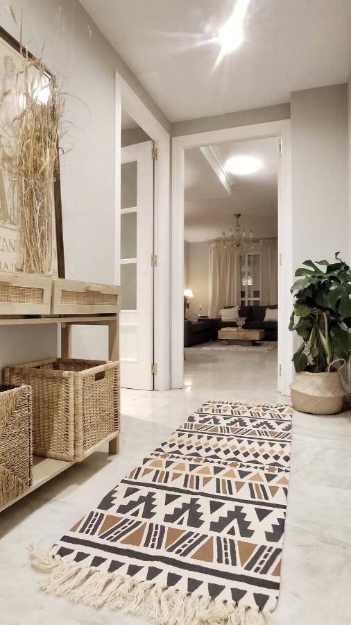 Magnifico Apartamento En El Centro De Sevilla Eksteriør billede