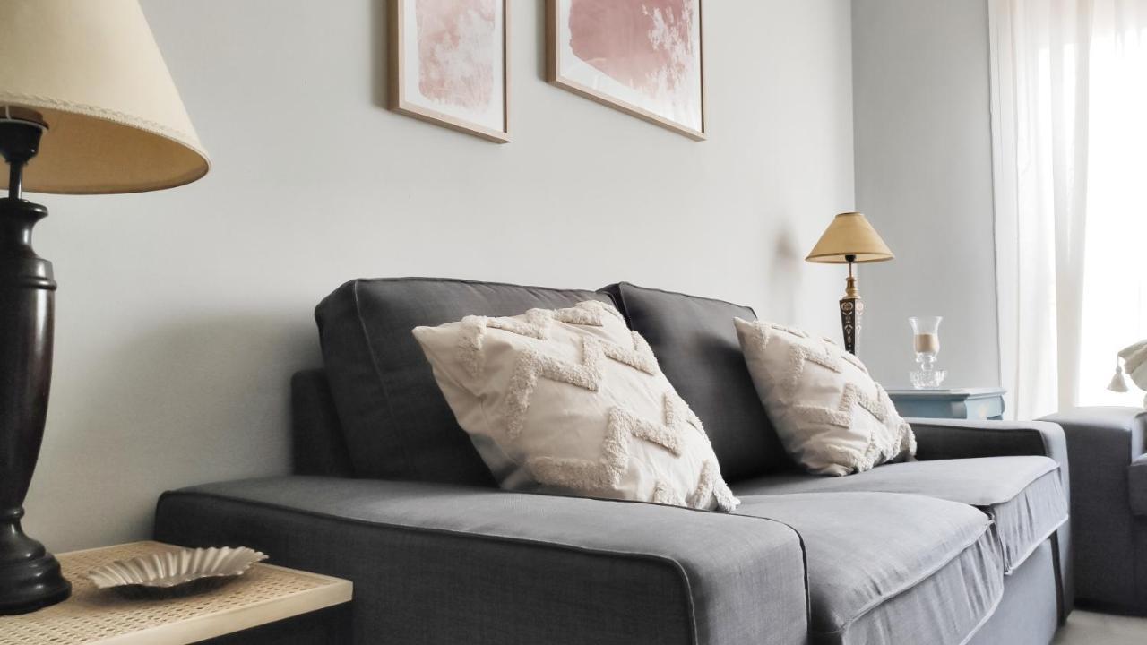 Magnifico Apartamento En El Centro De Sevilla Eksteriør billede