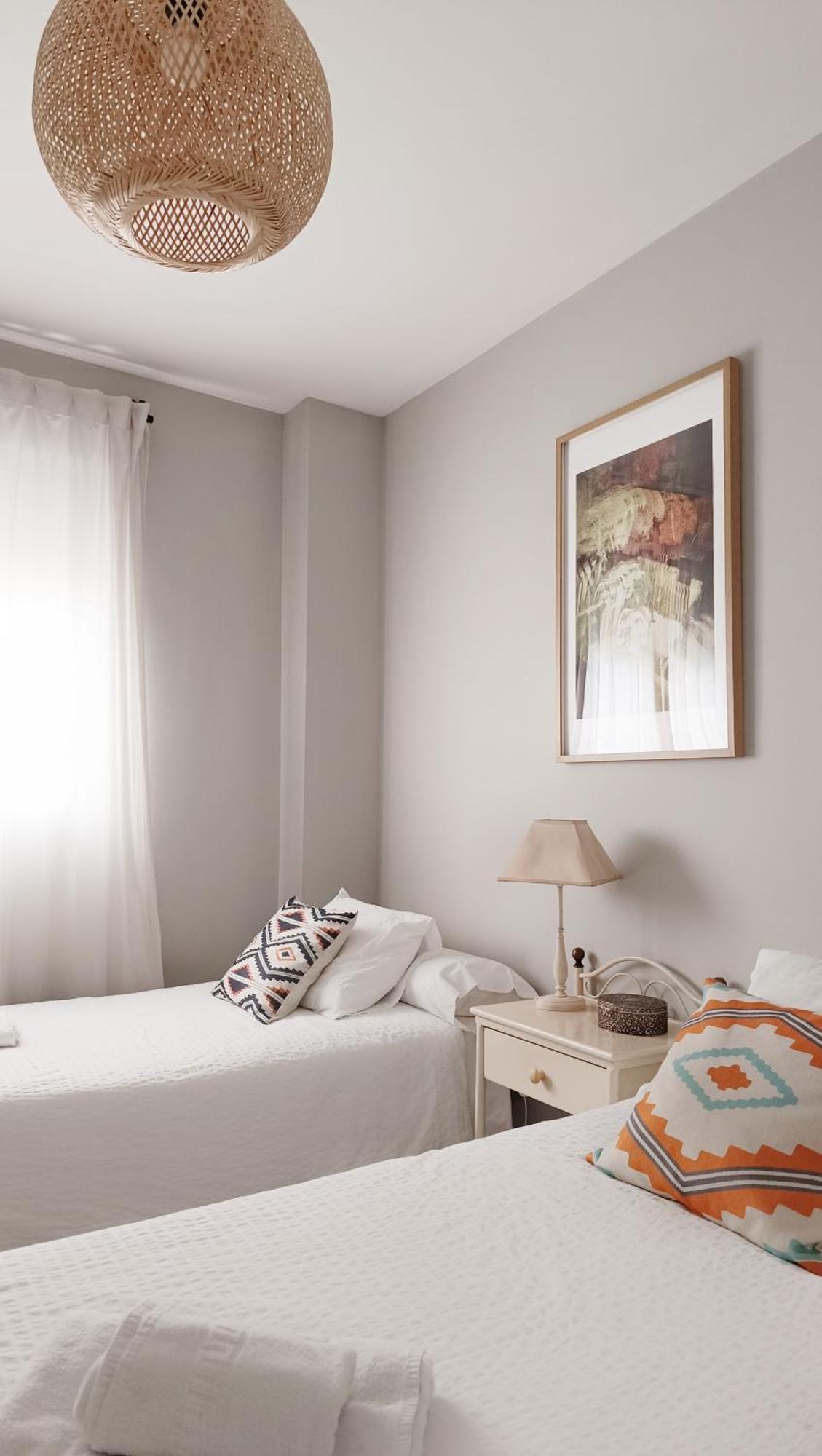 Magnifico Apartamento En El Centro De Sevilla Eksteriør billede